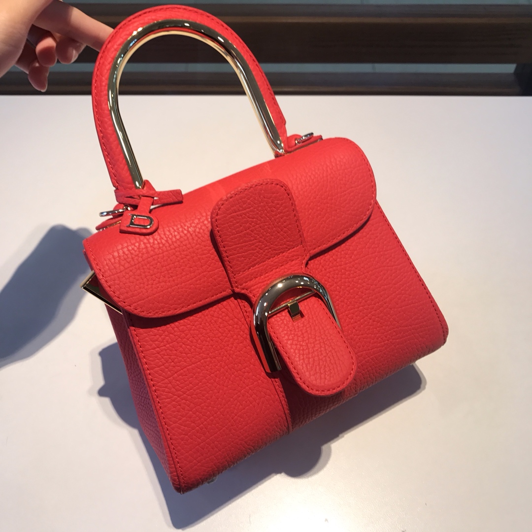 델보 브리앙 60주년 박스백